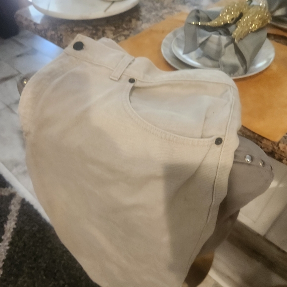 Tom and Jerry Iceberg Jeans - Picture 5 of 6